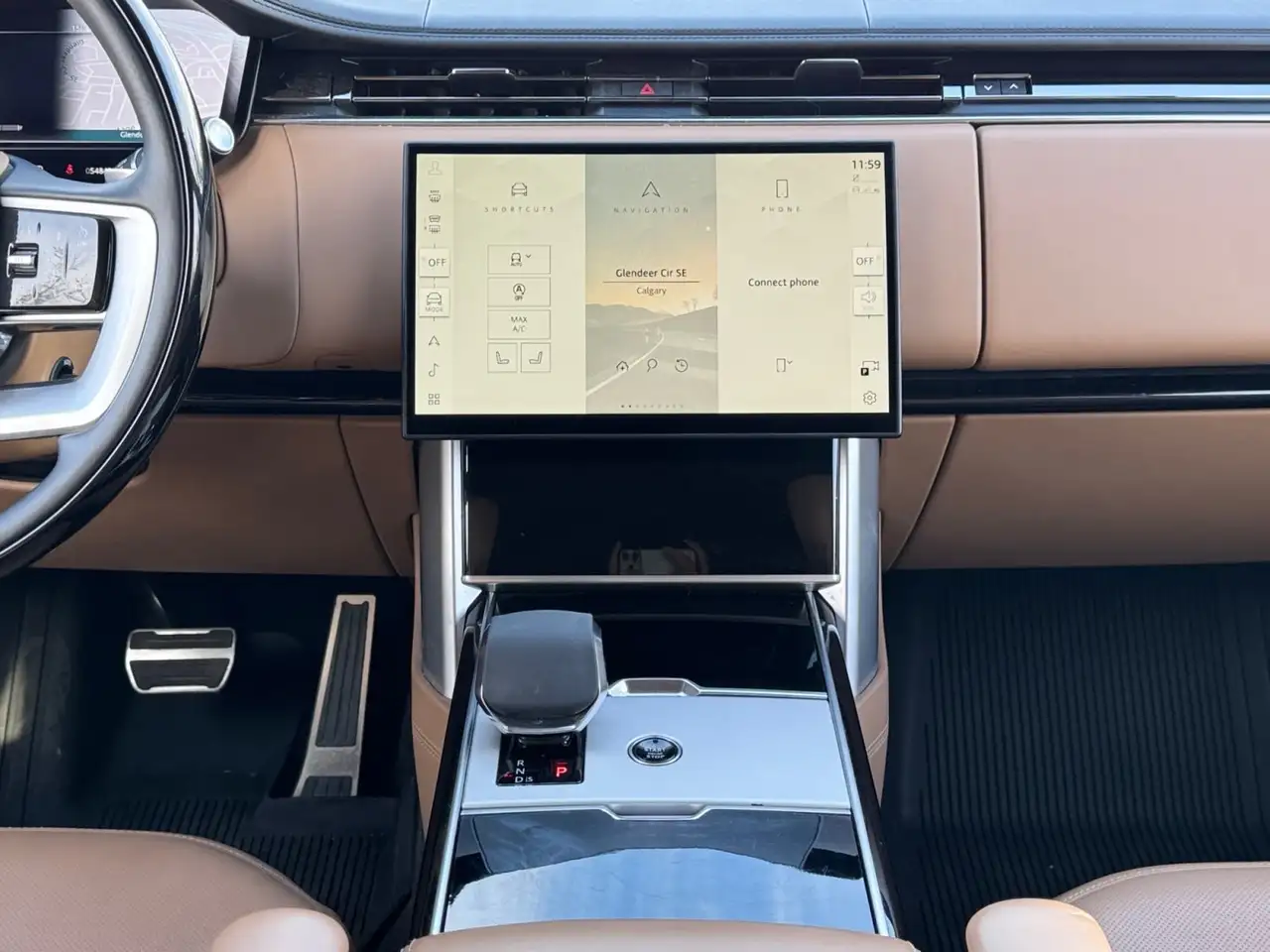 Land Rover Range Rover - Image 12