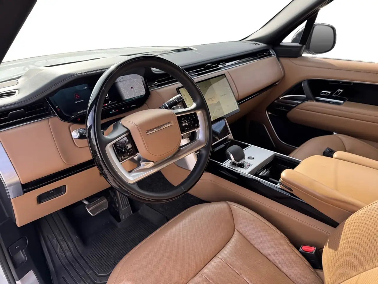 Land Rover Range Rover - Image 10