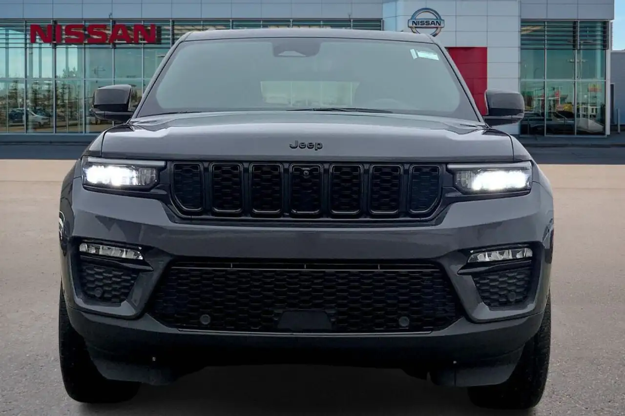 Jeep Grand Cherokee - Image 3