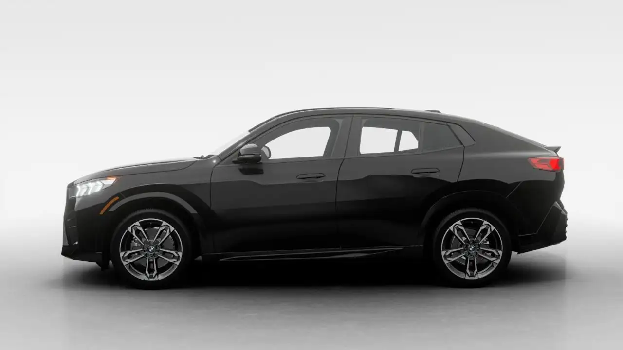 BMW X2 - Image 4