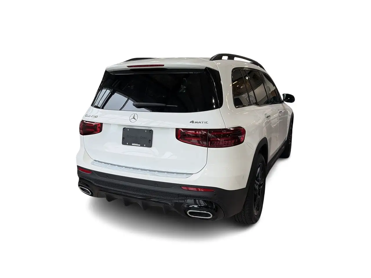 Mercedes-Benz GLB - Image 13