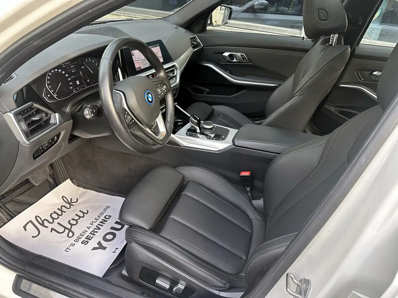 BMW 3 Series - Image 17