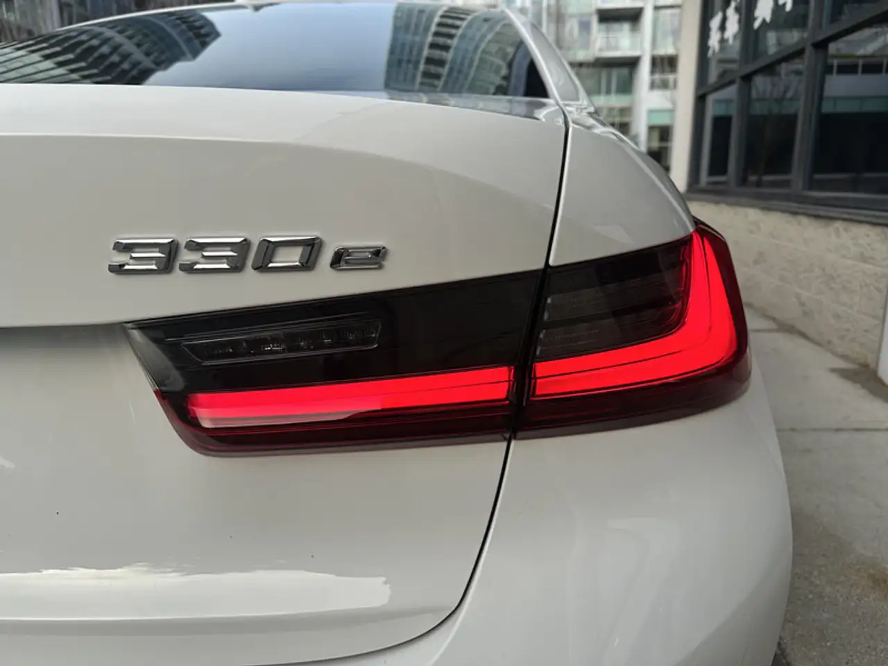 BMW 3 Series - Image 7