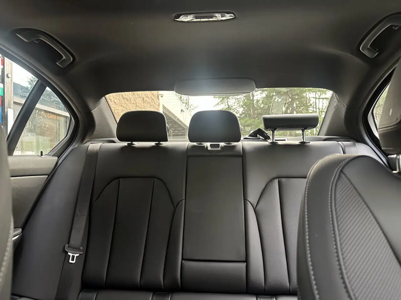 BMW 3 Series - Image 26
