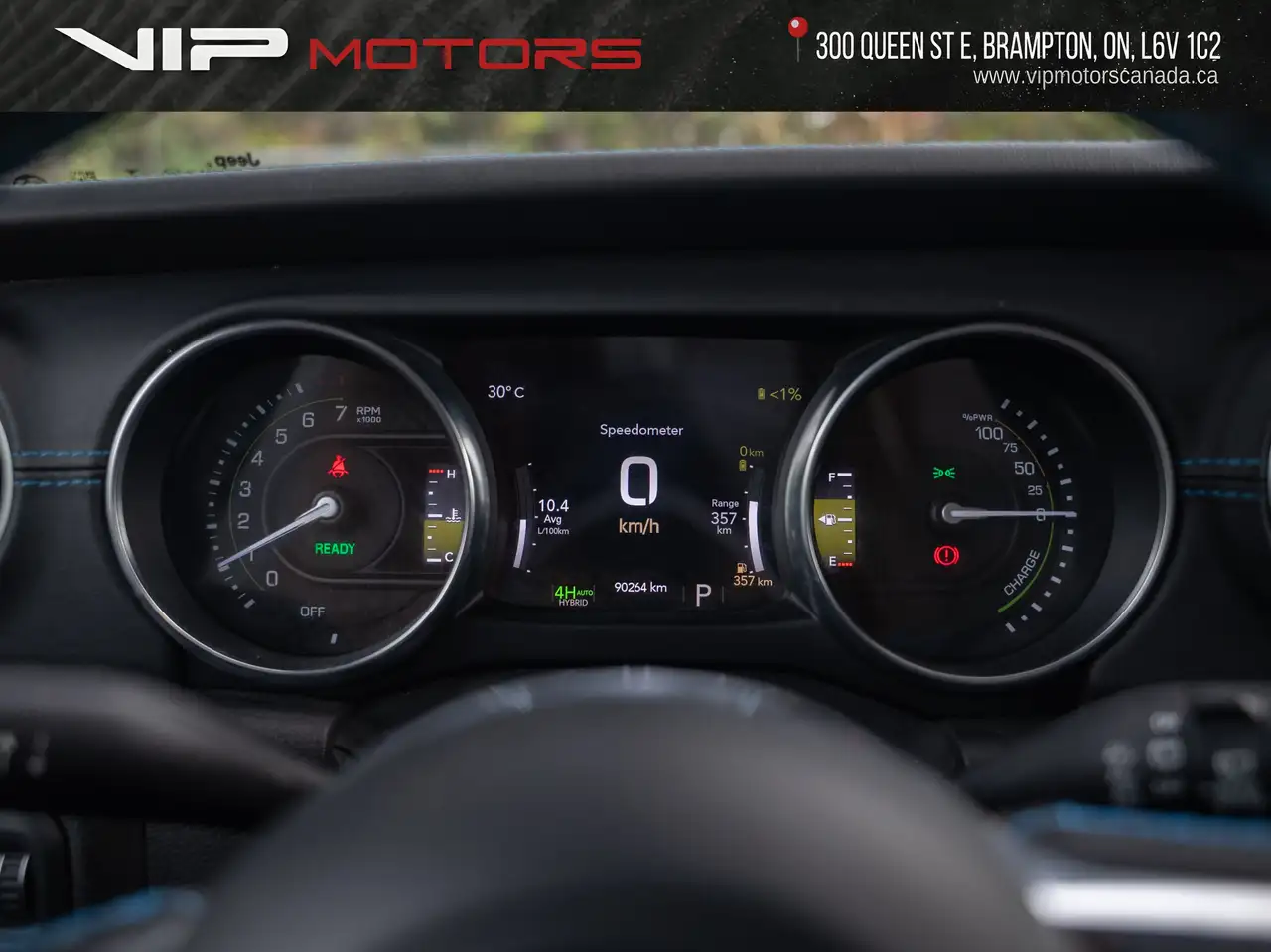 Jeep Wrangler - Image 31