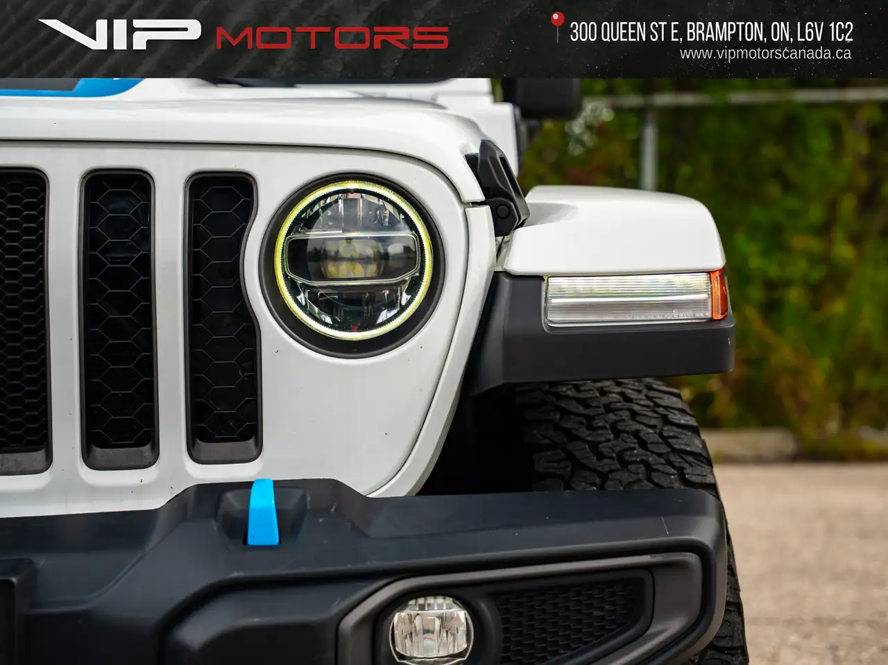 Jeep Wrangler - Image 6