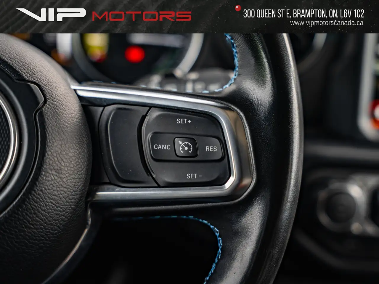 Jeep Wrangler - Image 23