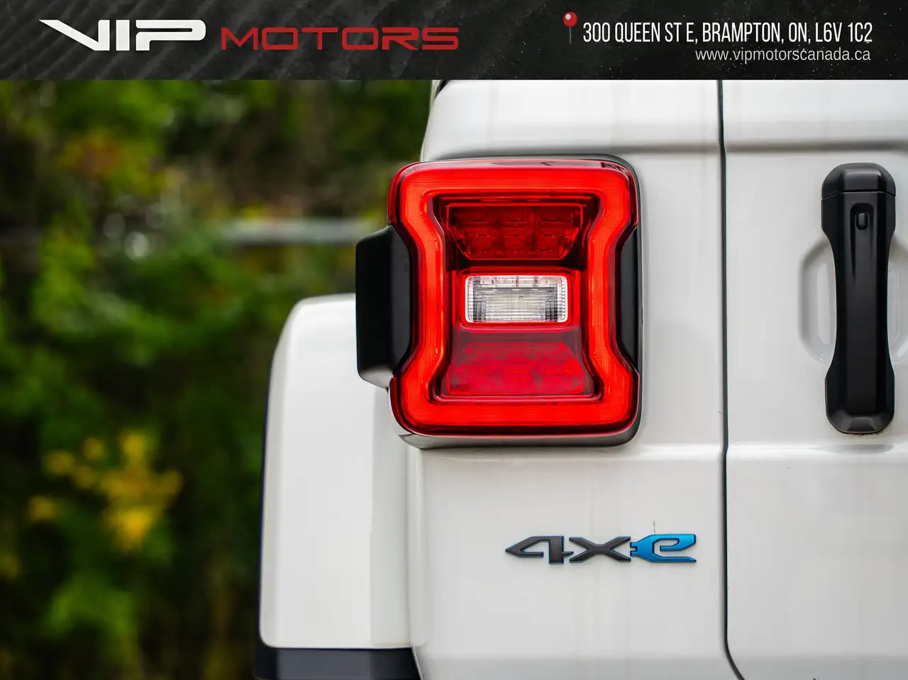 Jeep Wrangler - Image 14