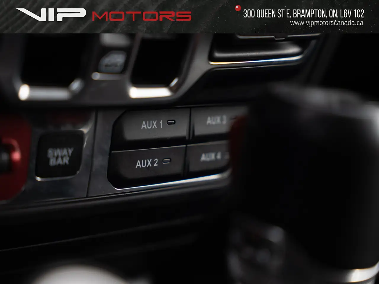 Jeep Wrangler - Image 30