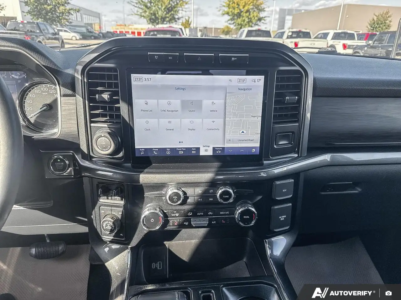 Ford F-150 - Image 18