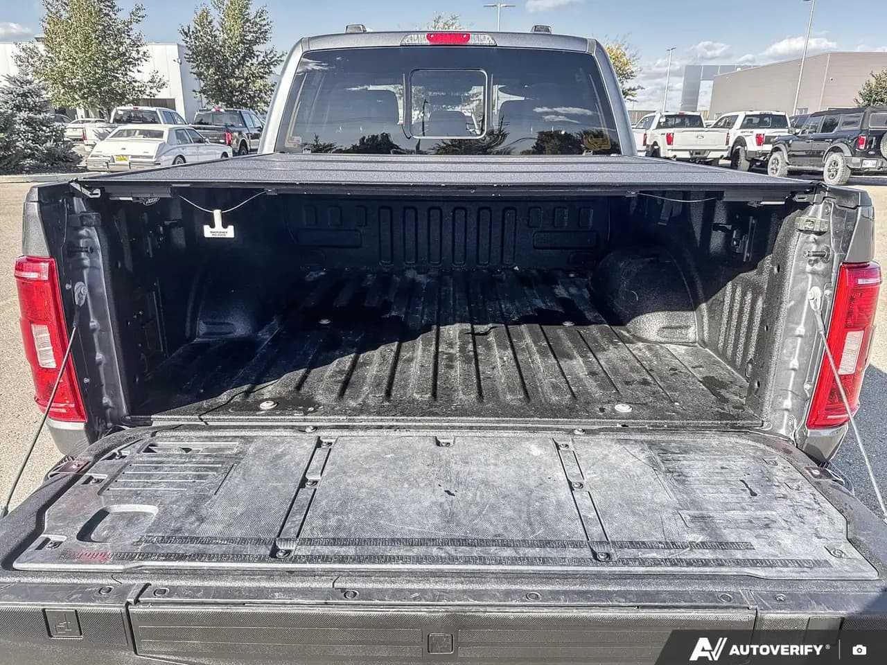 Ford F-150 - Image 11