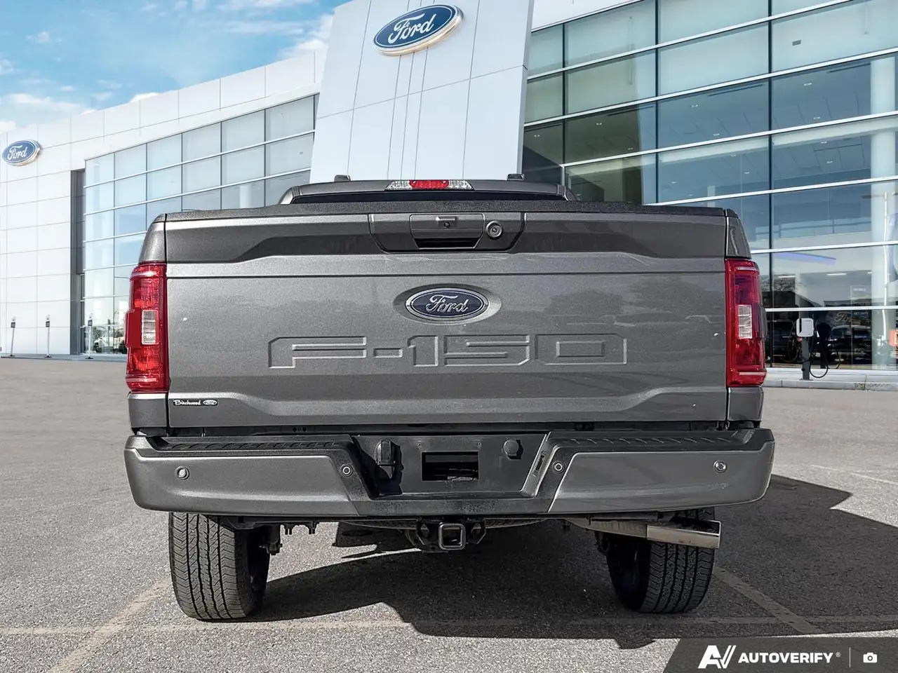Ford F-150 - Image 5