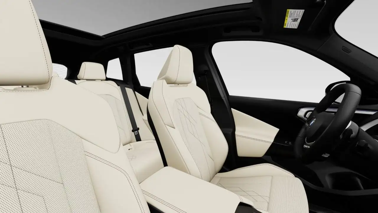 BMW X3 - Image 9