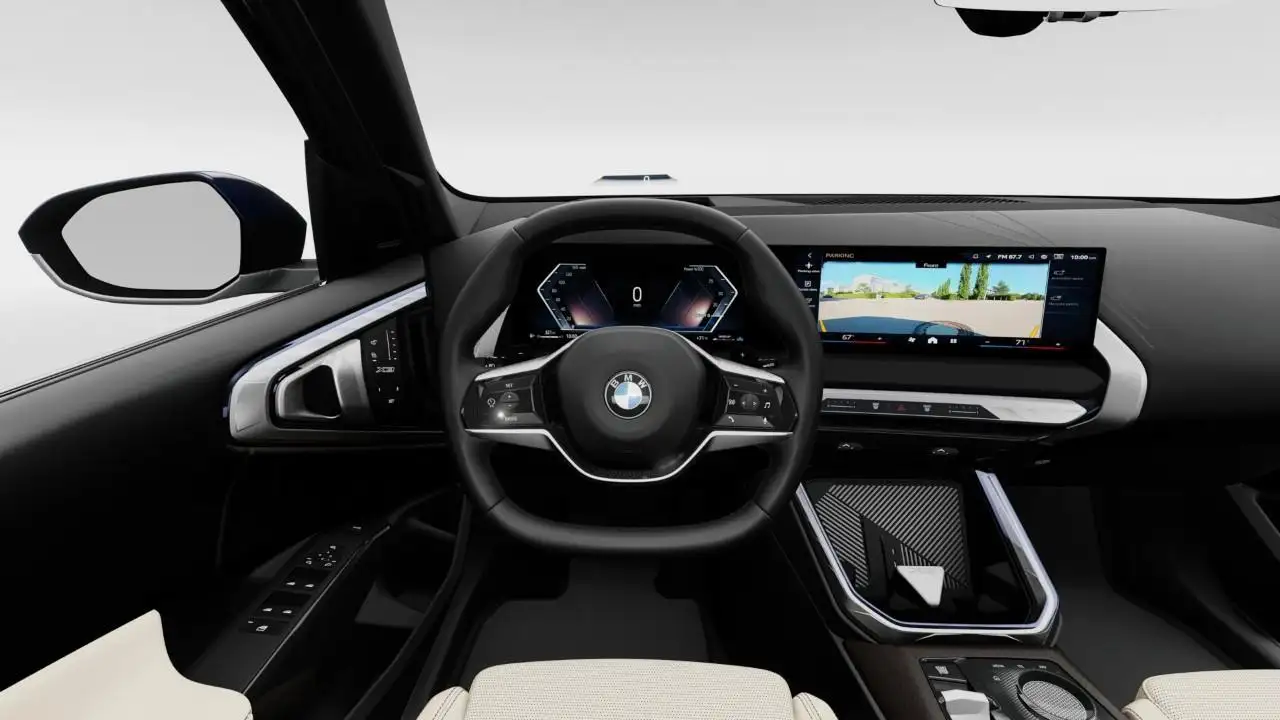 BMW X3 - Image 13