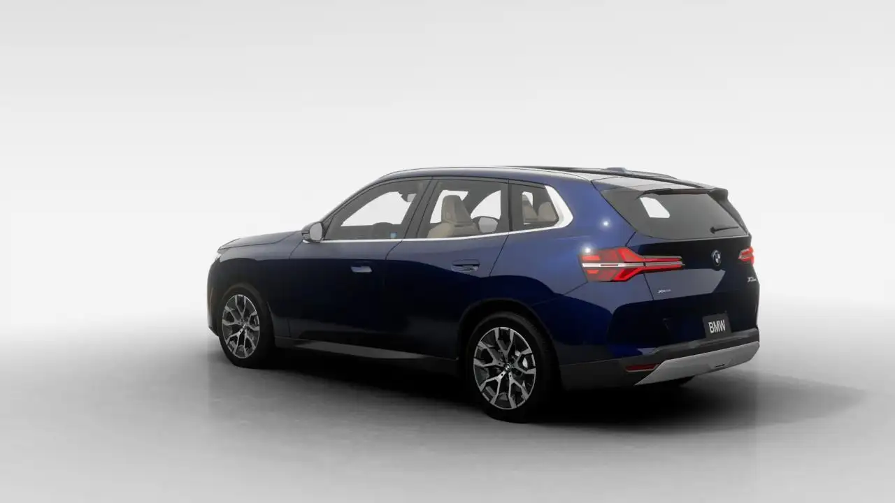 BMW X3 - Image 2