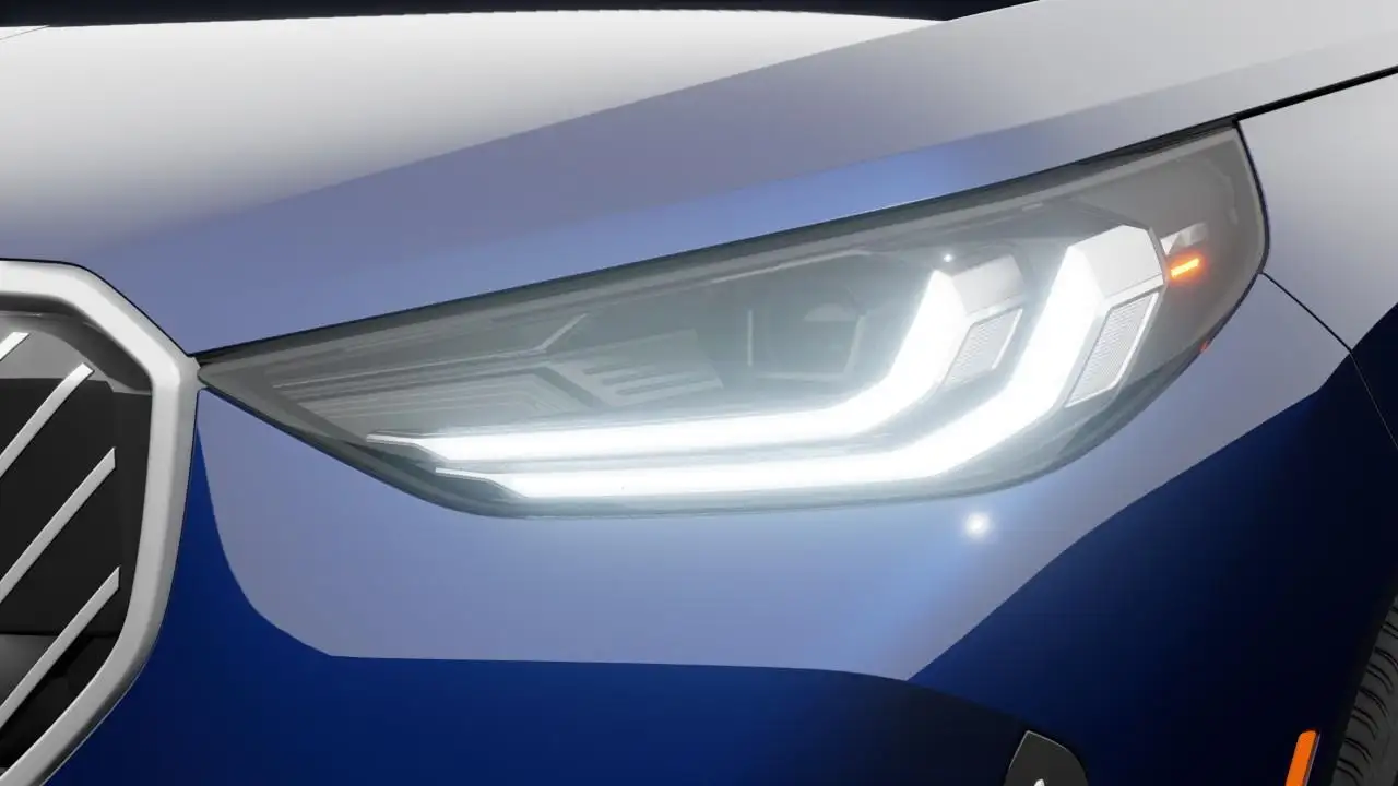 BMW X3 - Image 6