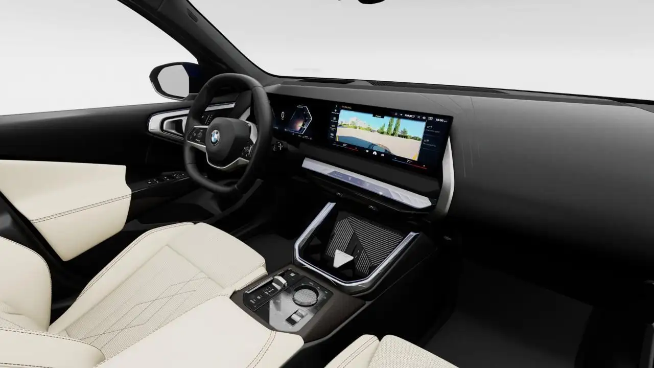BMW X3 - Image 14
