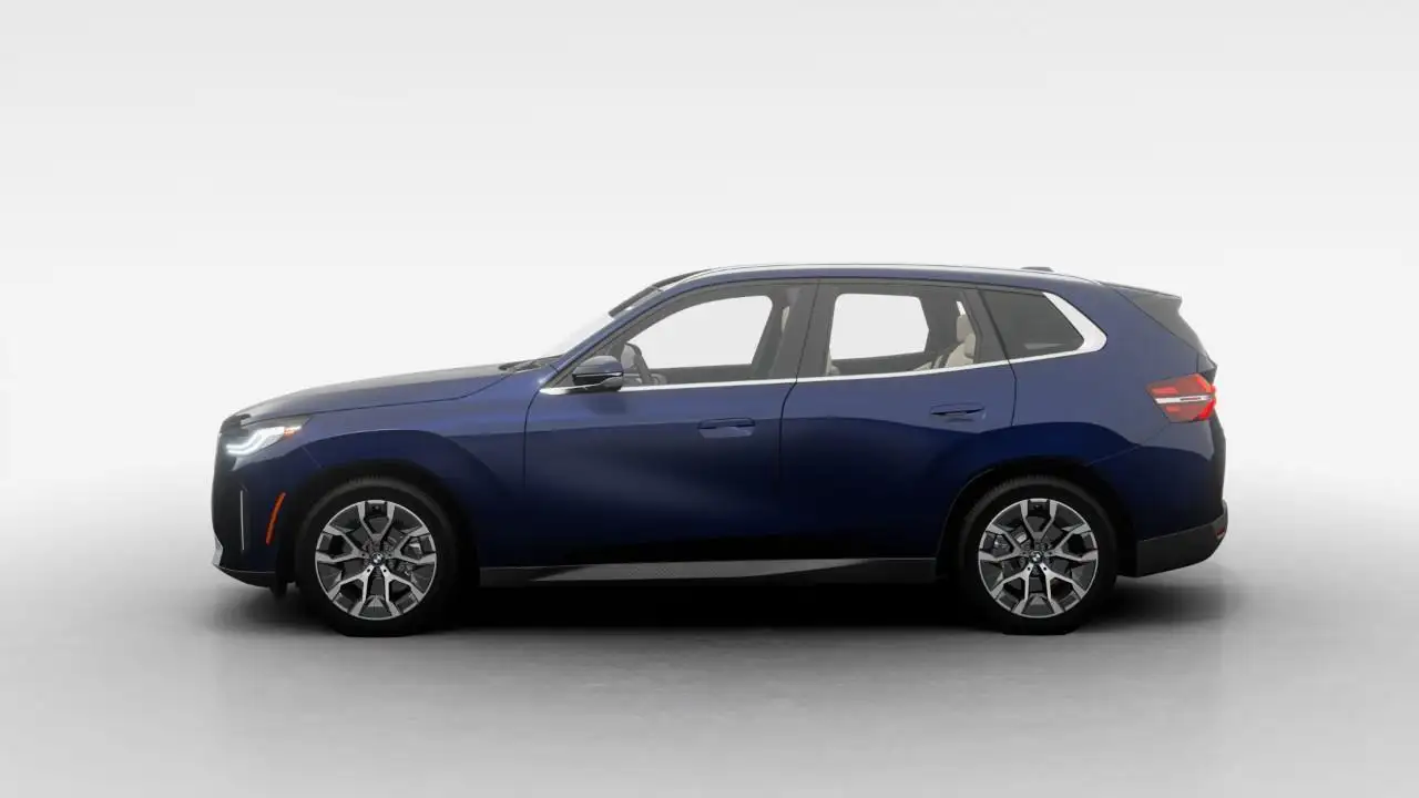 BMW X3 - Image 4