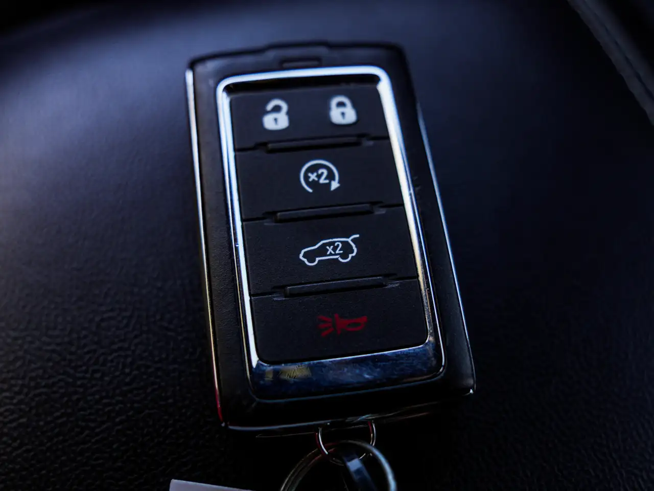 Jeep Grand Cherokee - Image 46