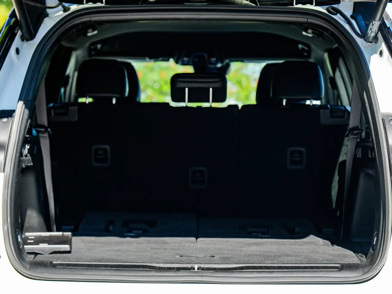 Jeep Grand Cherokee - Image 14