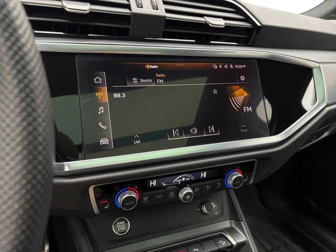 Audi Q3 - Image 16