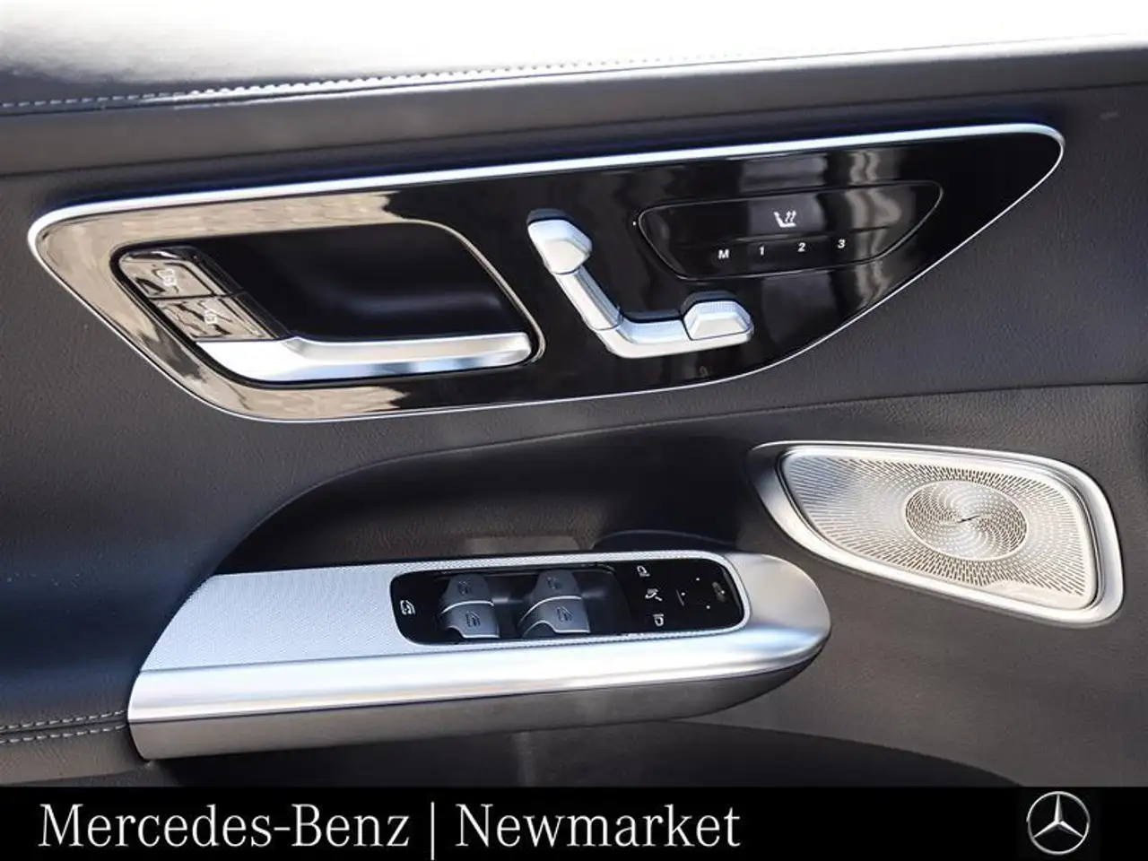 Mercedes-Benz GLC - Image 22