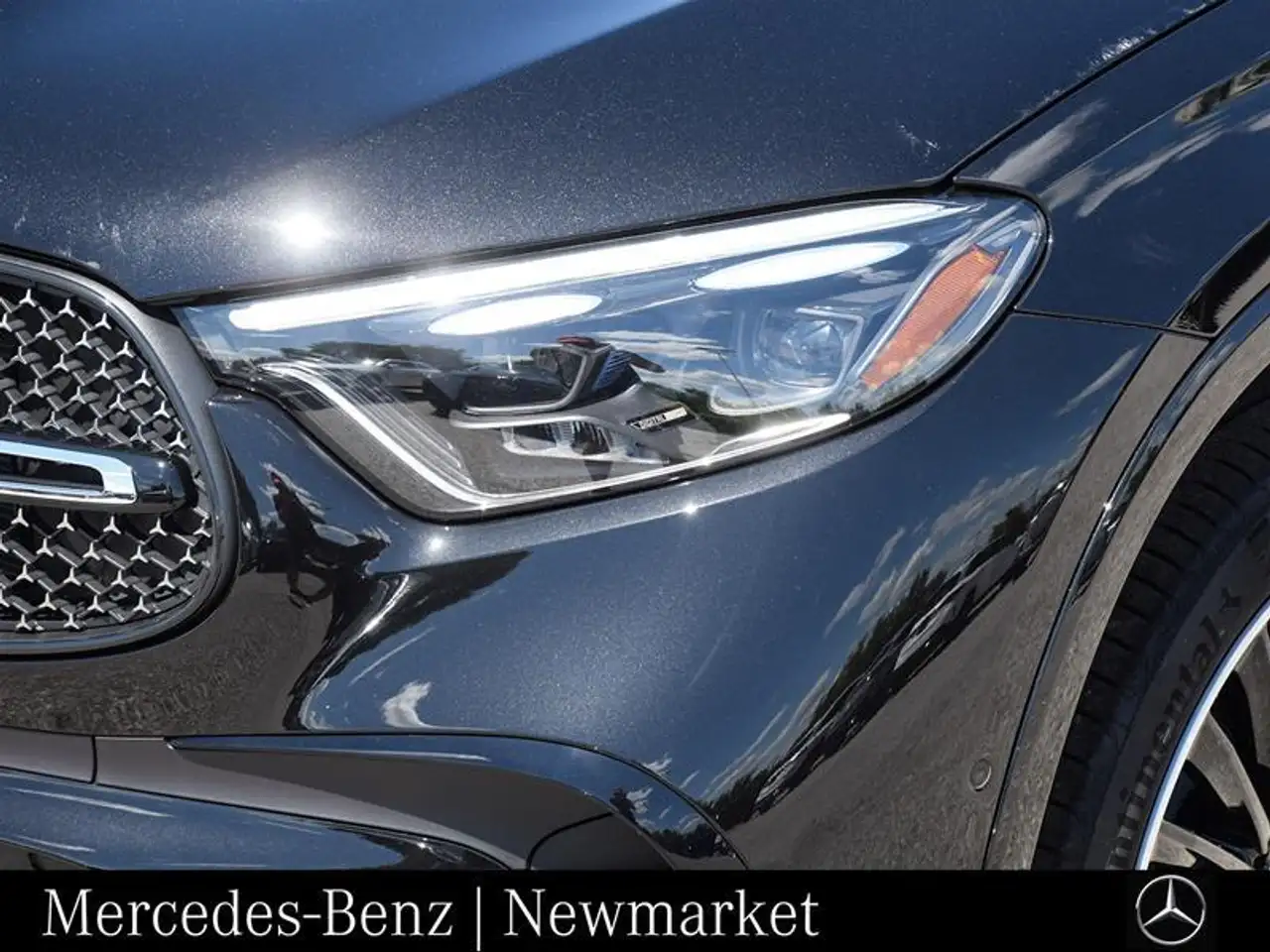 Mercedes-Benz GLC - Image 7