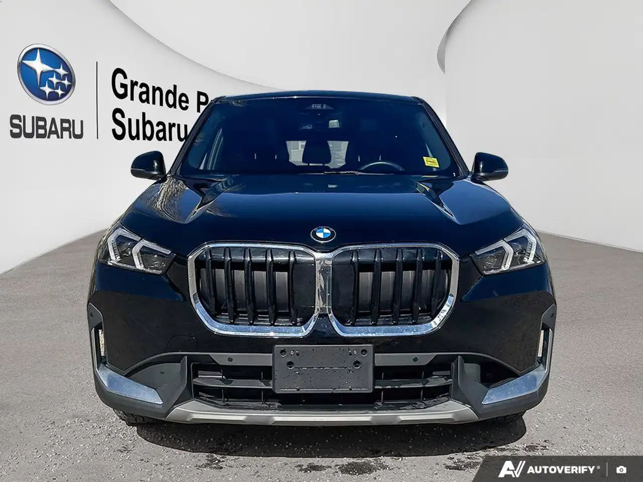 BMW X1 - Image 9