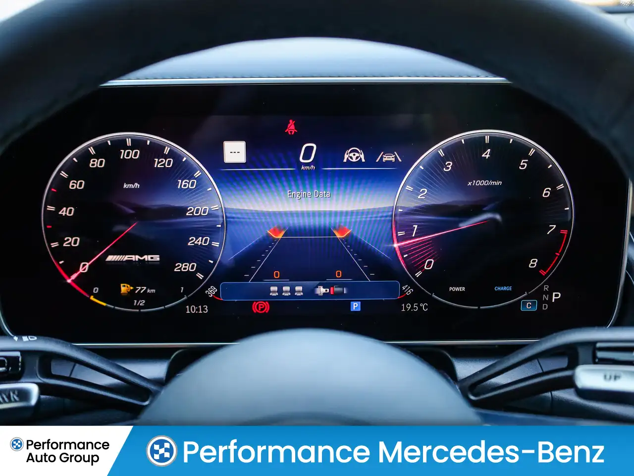 Mercedes-Benz GLC - Image 19