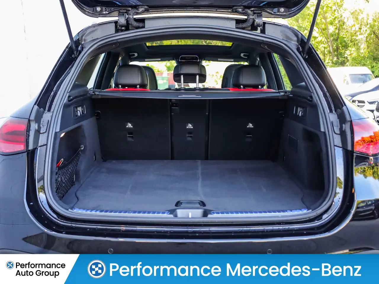 Mercedes-Benz GLC - Image 7