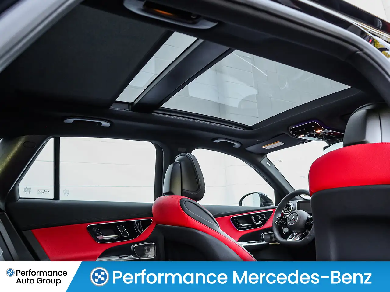 Mercedes-Benz GLC - Image 16
