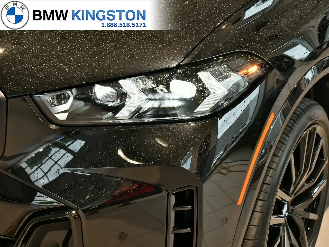 BMW X5 - Image 8