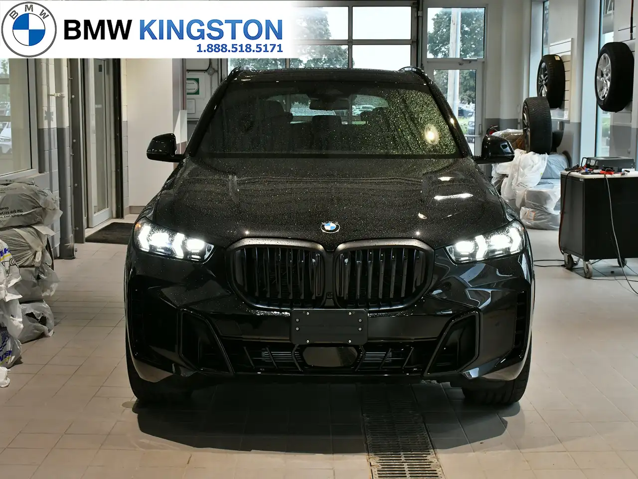 BMW X5 - Image 2