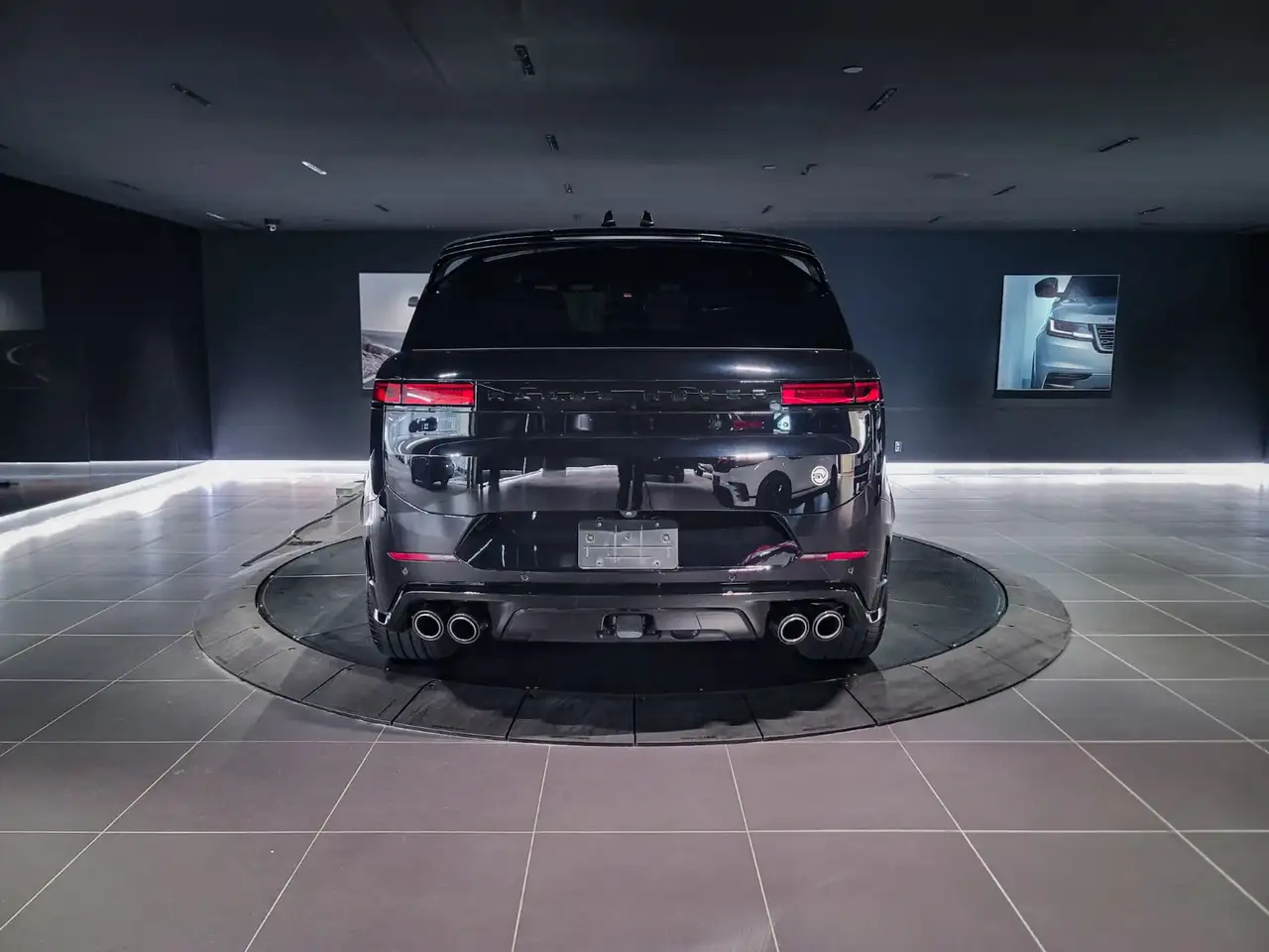 Land Rover Range Rover Sport - Image 6