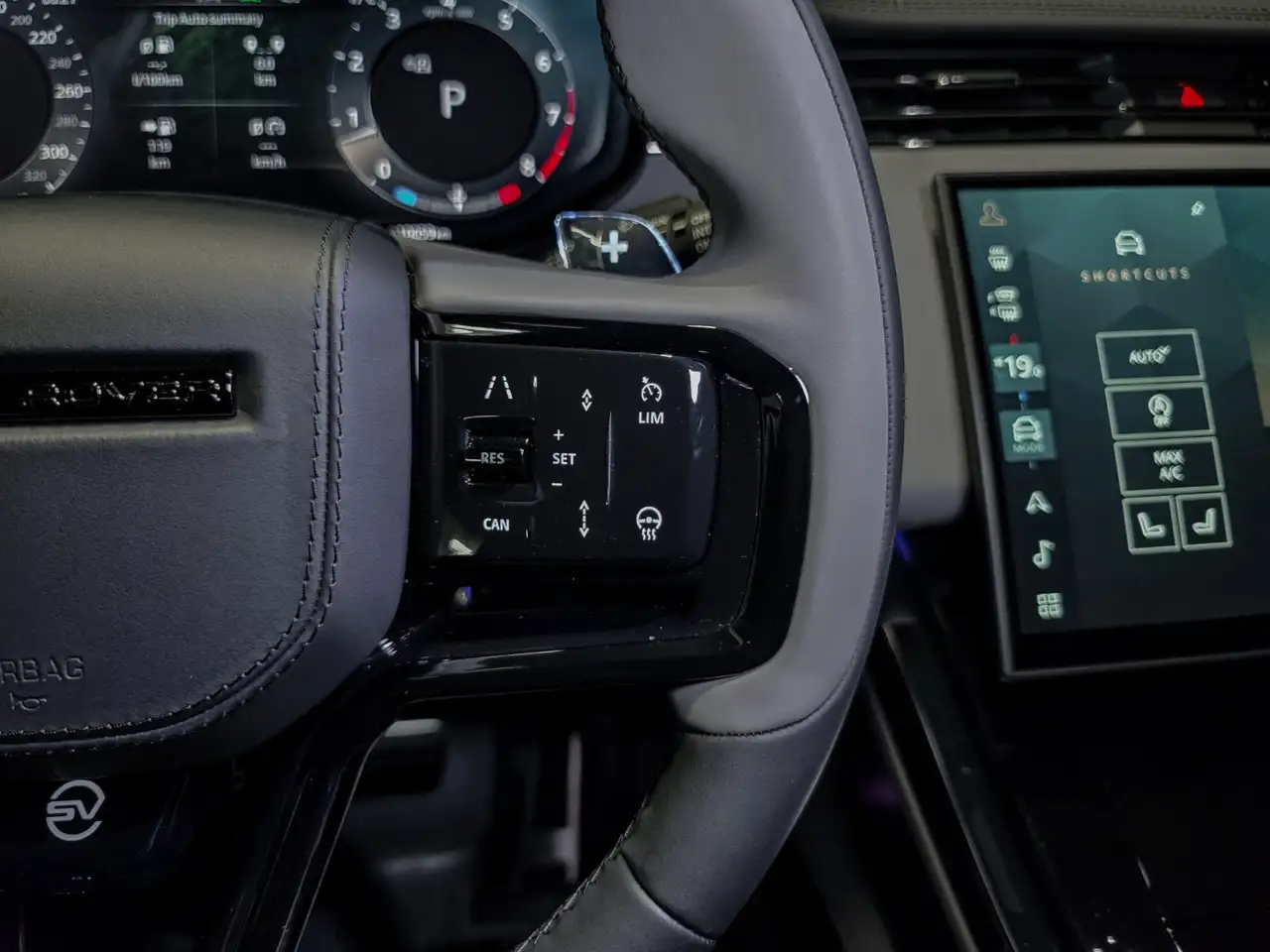 Land Rover Range Rover Sport - Image 15