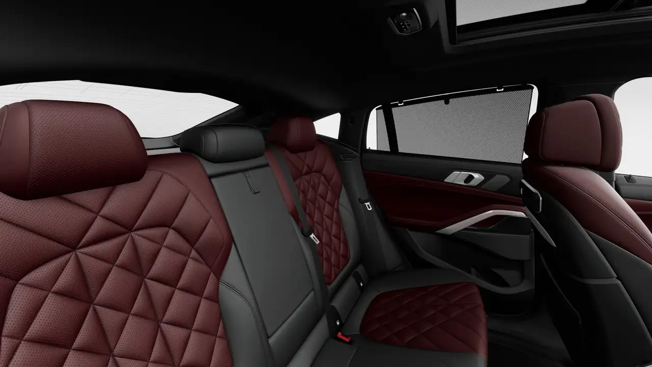 BMW X6 - Image 15