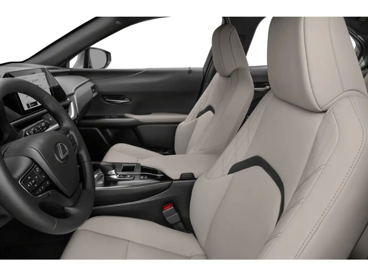 Lexus UX - Image 6