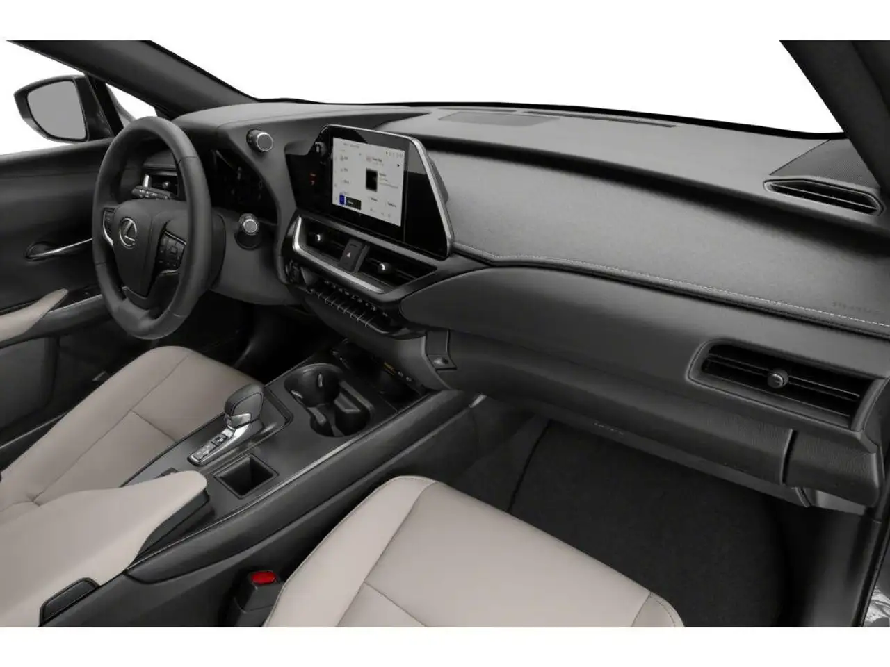 Lexus UX - Image 11