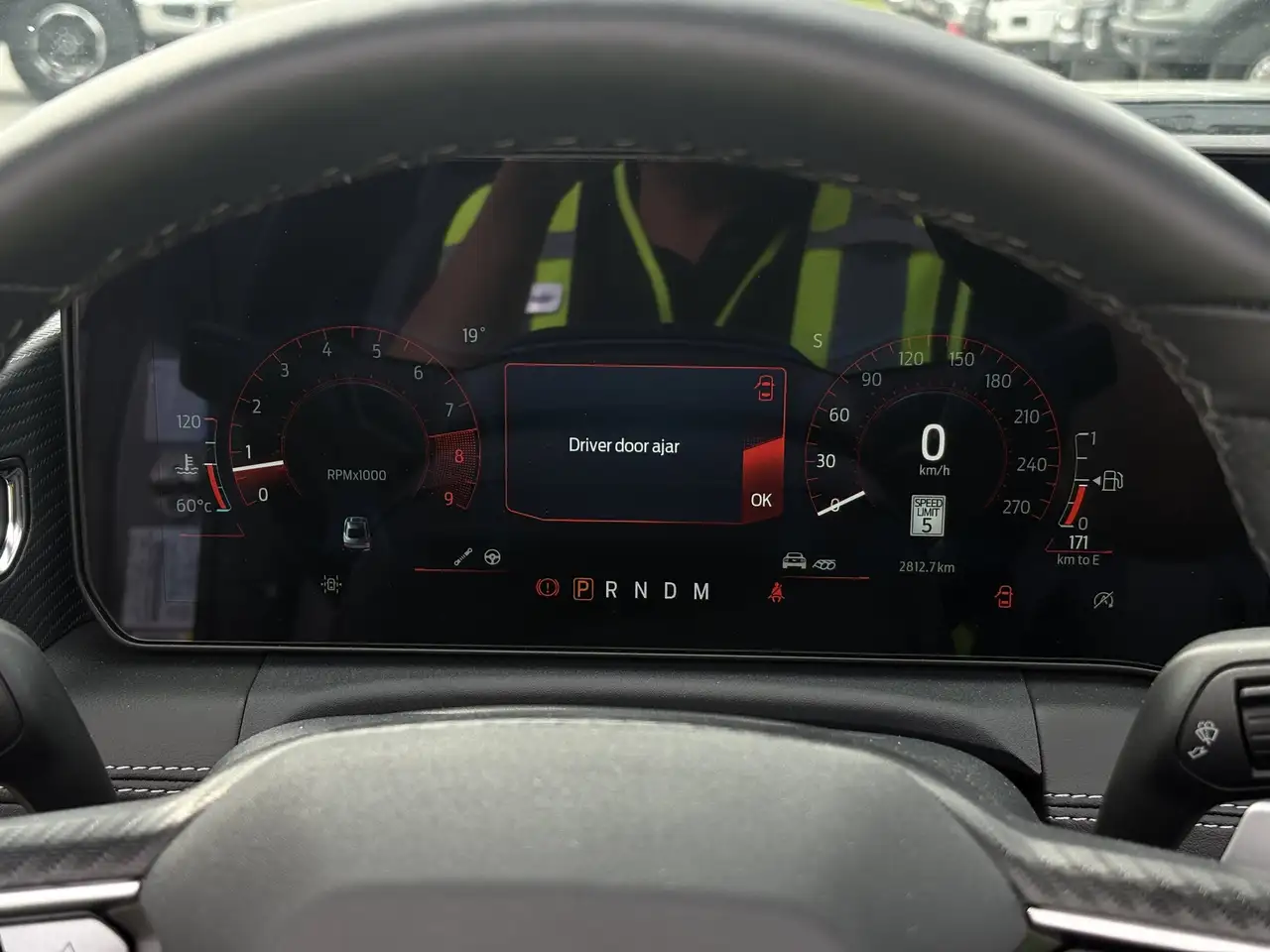 Ford Mustang - Image 21