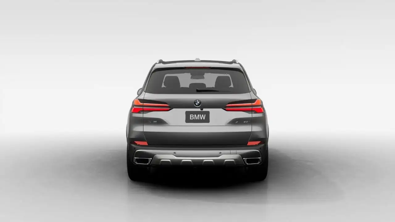 BMW X5 - Image 5