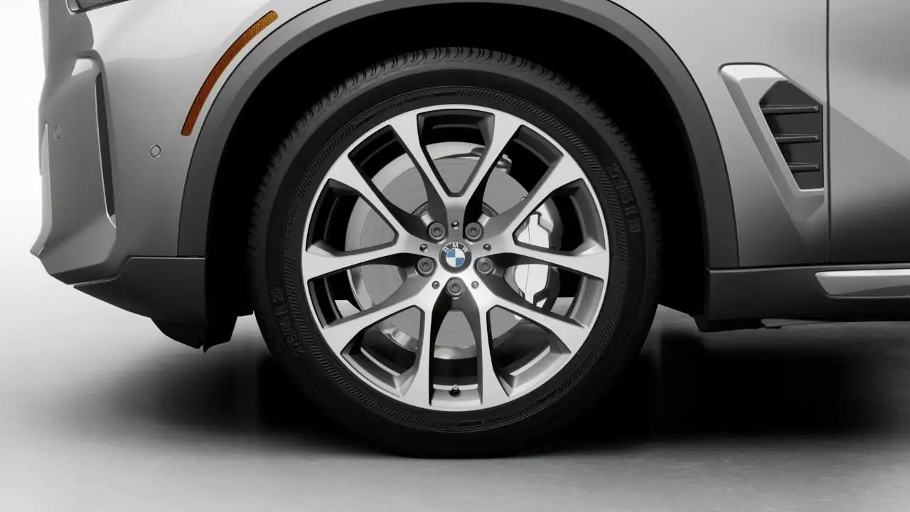 BMW X5 - Image 7