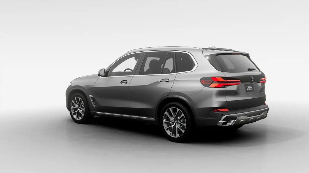 BMW X5 - Image 2
