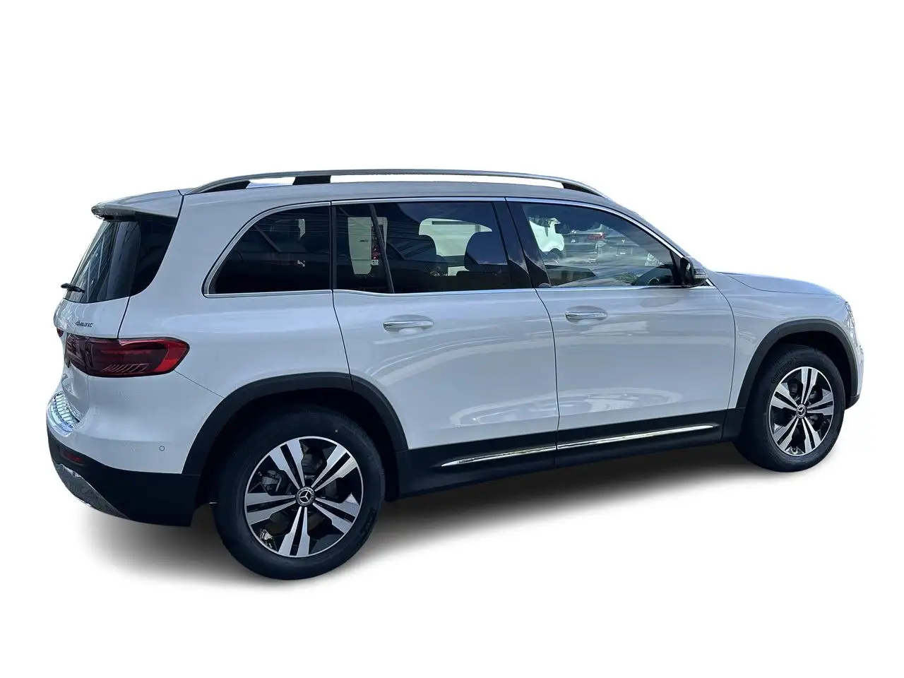 Mercedes-Benz GLB - Image 15