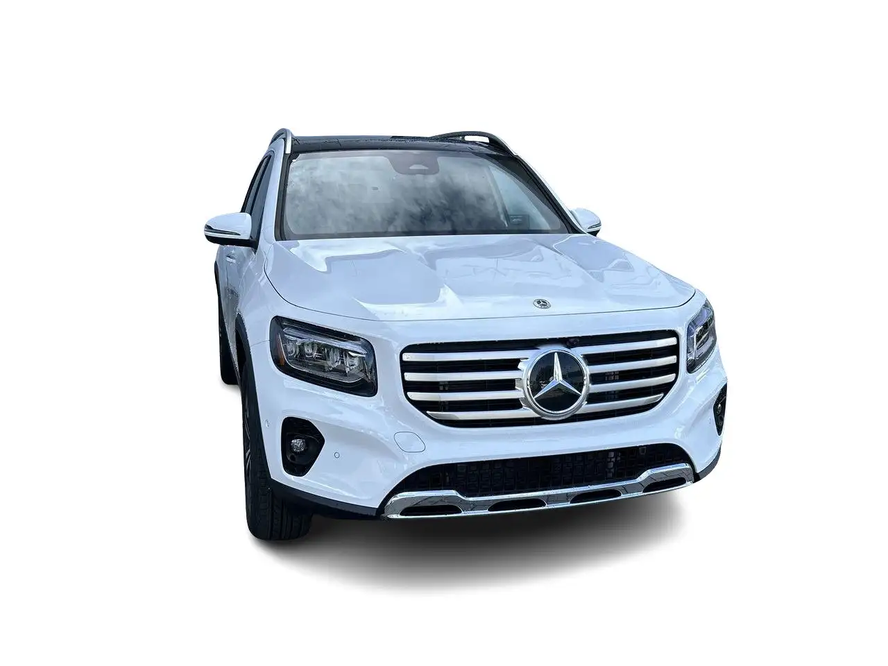 Mercedes-Benz GLB - Image 3