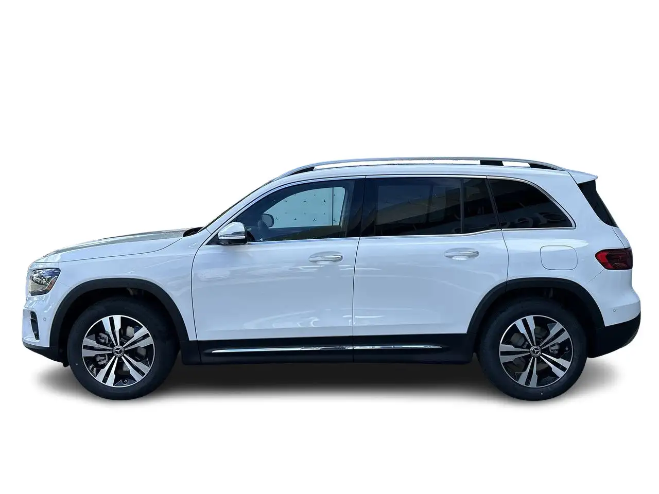 Mercedes-Benz GLB - Image 8