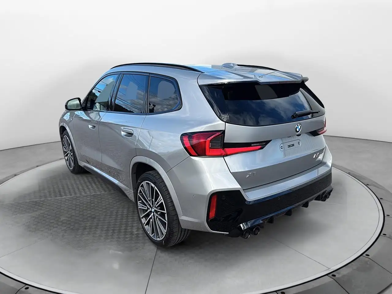 BMW X1 - Image 4