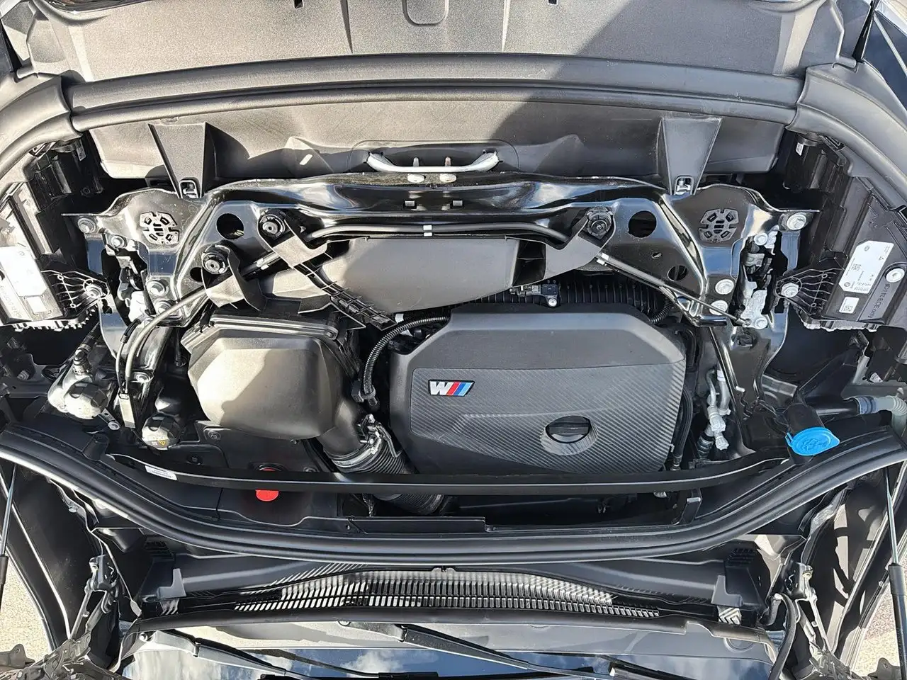 BMW X1 - Image 8
