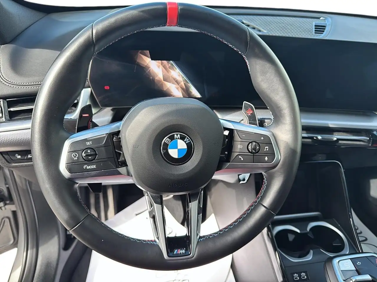 BMW X1 - Image 12