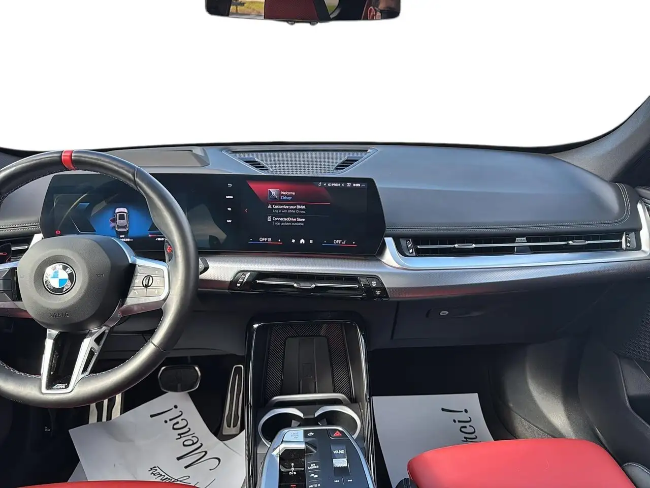 BMW X1 - Image 10