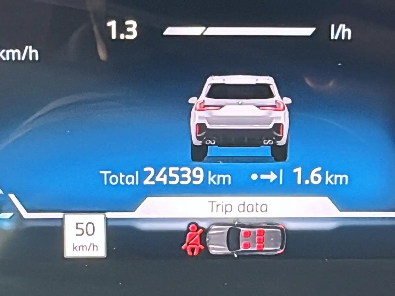BMW X1 - Image 13